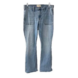 Gap 1969 Baby Boot Women’s Jeans Size 31 R